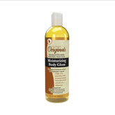 Ultimate Originals Moisturizing Body Gloss 355ml